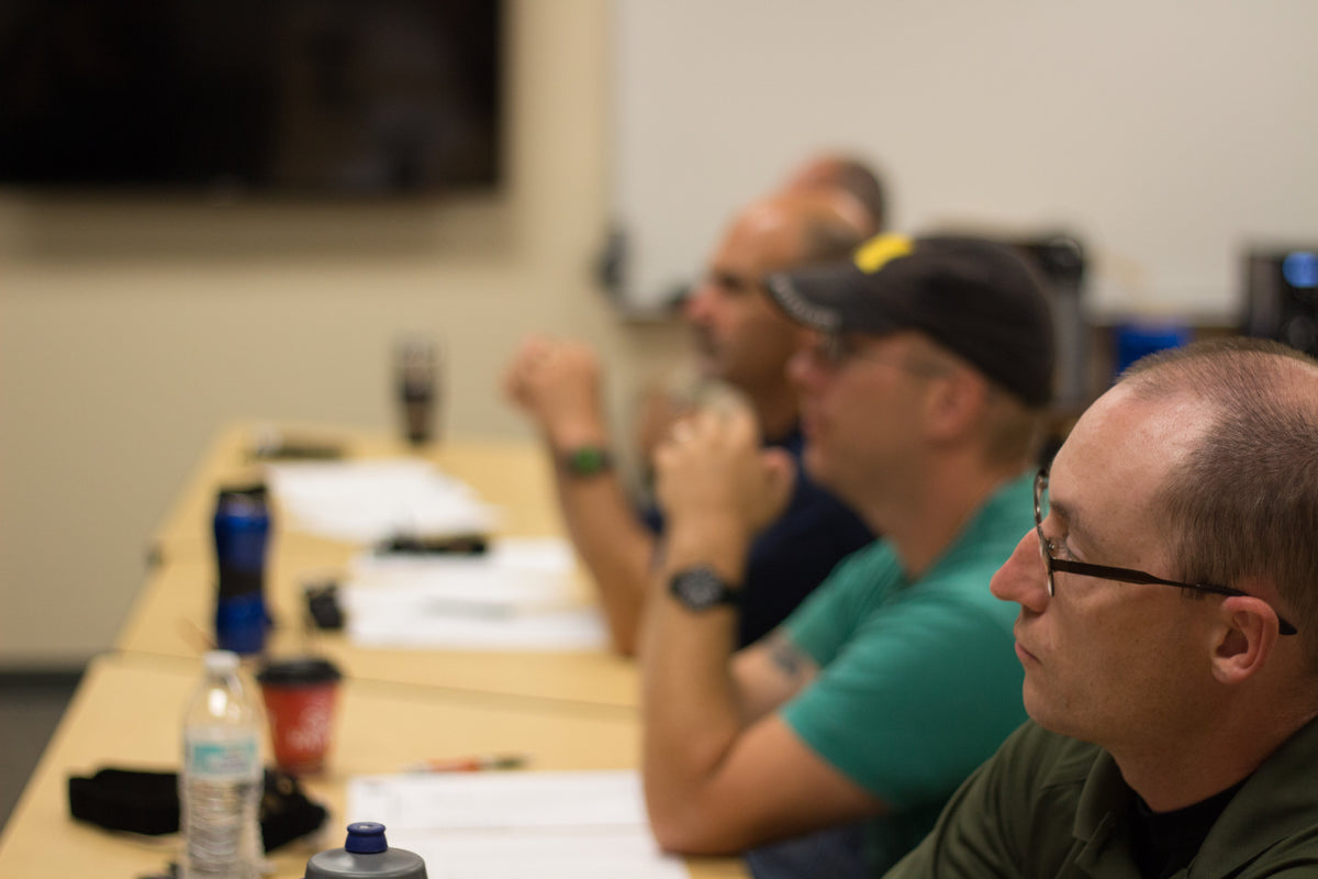 Course Catalog The BDI Team