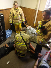 Load image into Gallery viewer, Pre-Hospital Life Support (NAEMT)