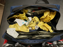 Load image into Gallery viewer, Rescue Task Force Bag