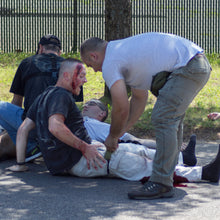 Load image into Gallery viewer, Pre-Hospital Life Support (NAEMT)