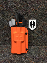 Load image into Gallery viewer, Hitch's Holsters Tourniquet Holster