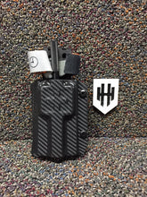 Load image into Gallery viewer, Hitch's Holsters Tourniquet Holster