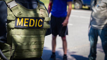 Load image into Gallery viewer, Pre-Hospital Life Support (NAEMT)