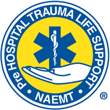 Load image into Gallery viewer, Pre-Hospital Life Support (NAEMT)
