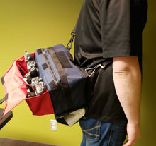 Load image into Gallery viewer, Rescue Task Force Bag