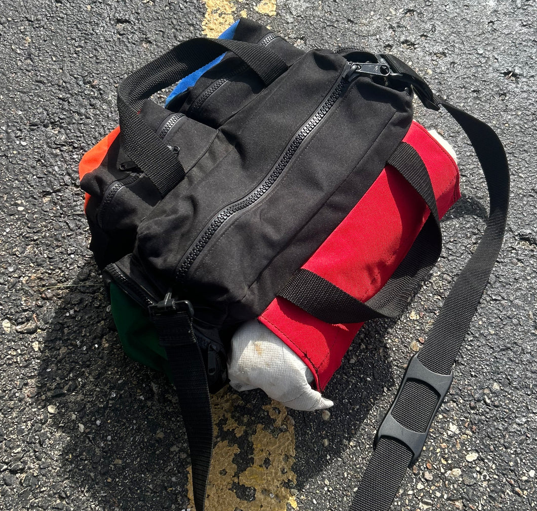 Industrial First Resonder Kit – The BDI Team