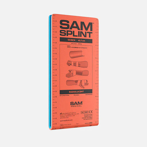 SAM Splint