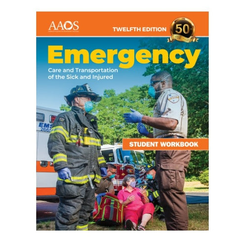 Johnes & Bartlett EMT Workbook