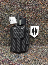 Load image into Gallery viewer, Hitch&#39;s Holsters Tourniquet Holster